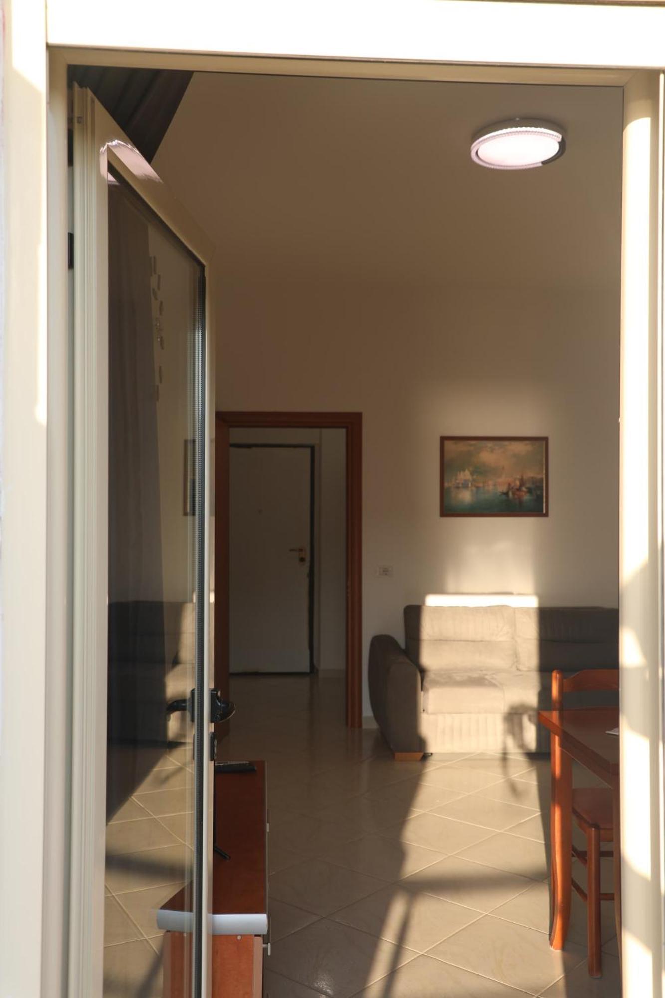 Summer Gate Hotel apartamentowy Saranda