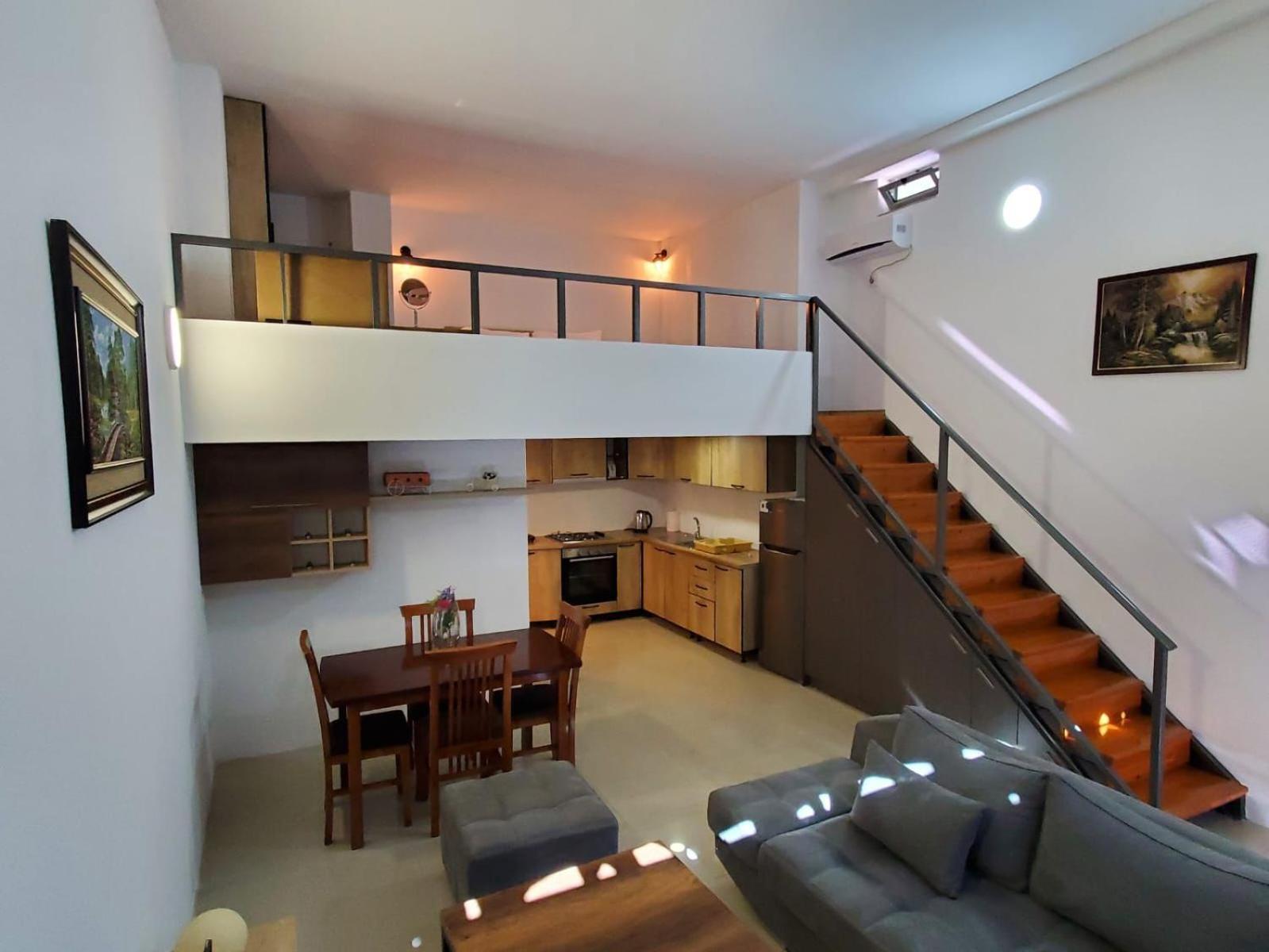 Hotel apartamentowy Summer Gate Saranda