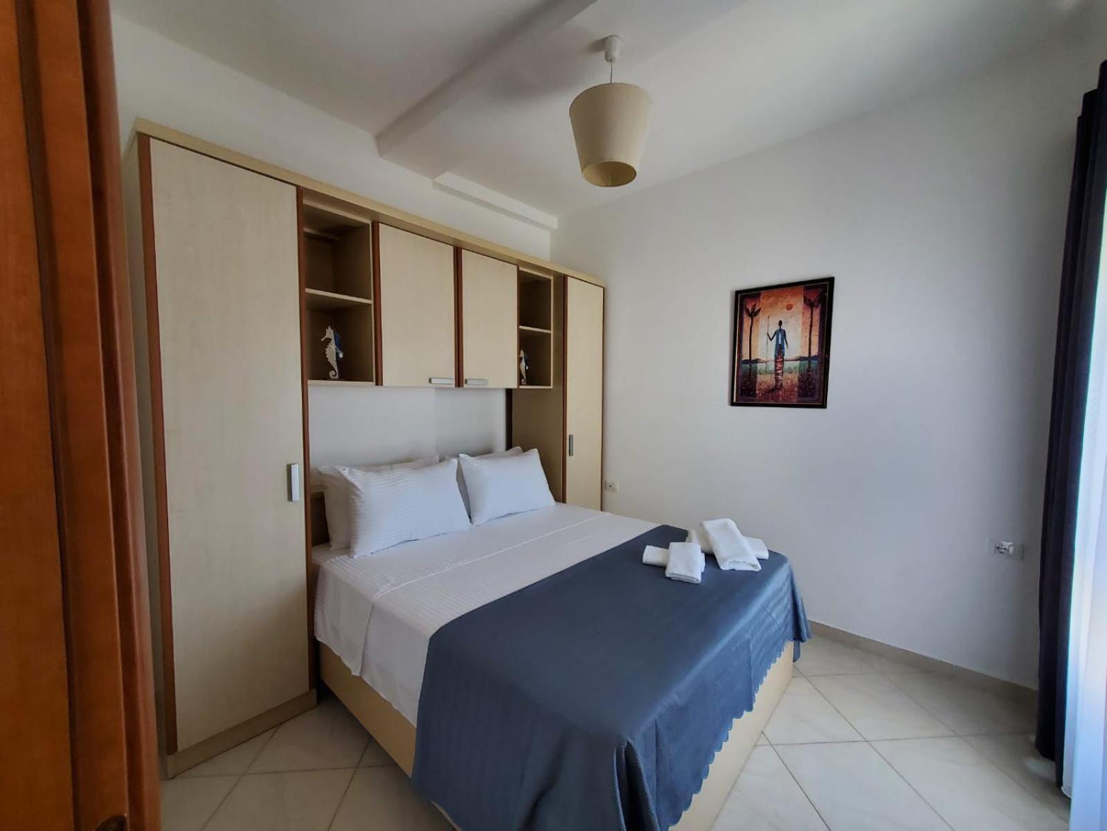 Aparthotel Summer Gate Sarande