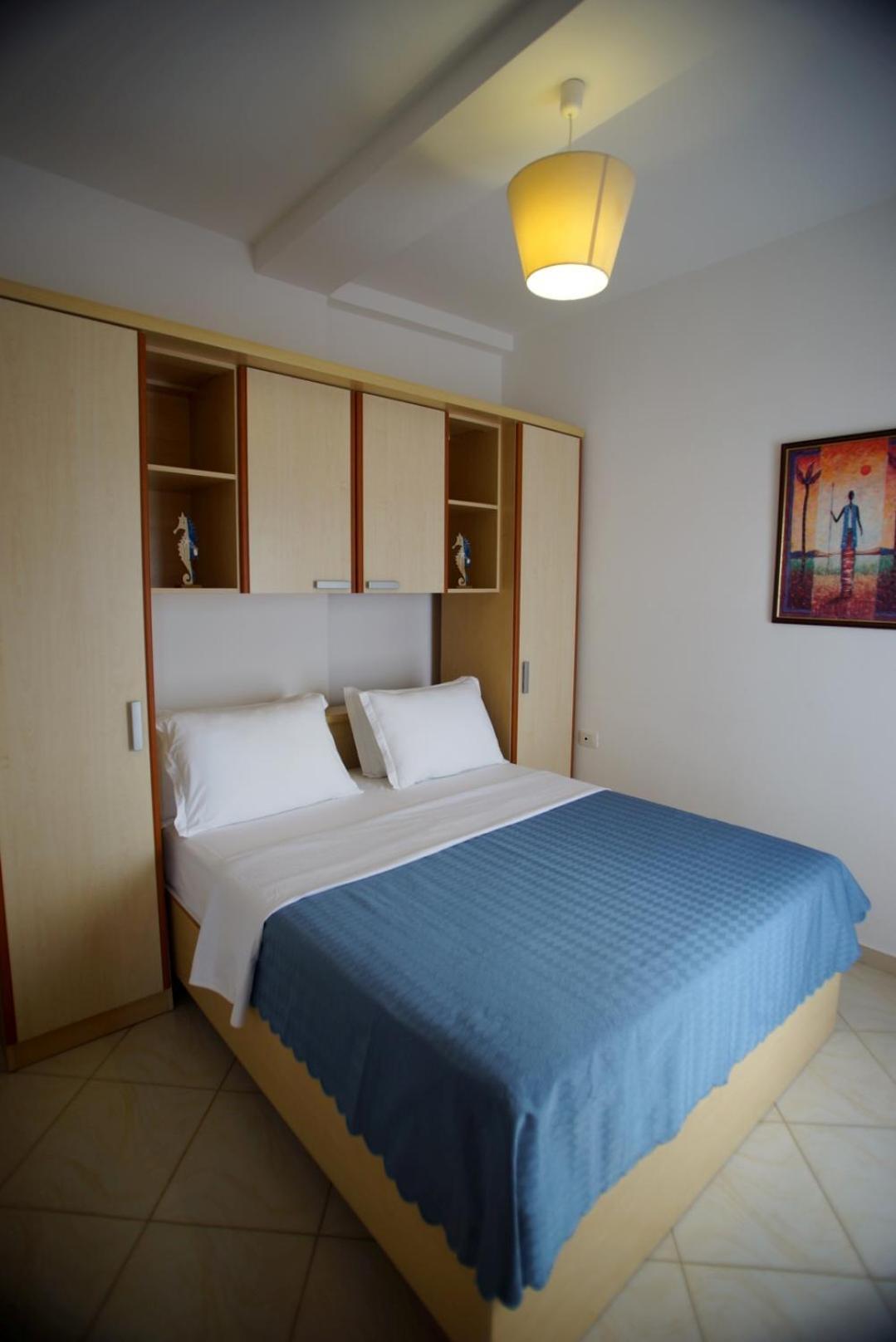 Summer Gate Aparthotel Sarandë