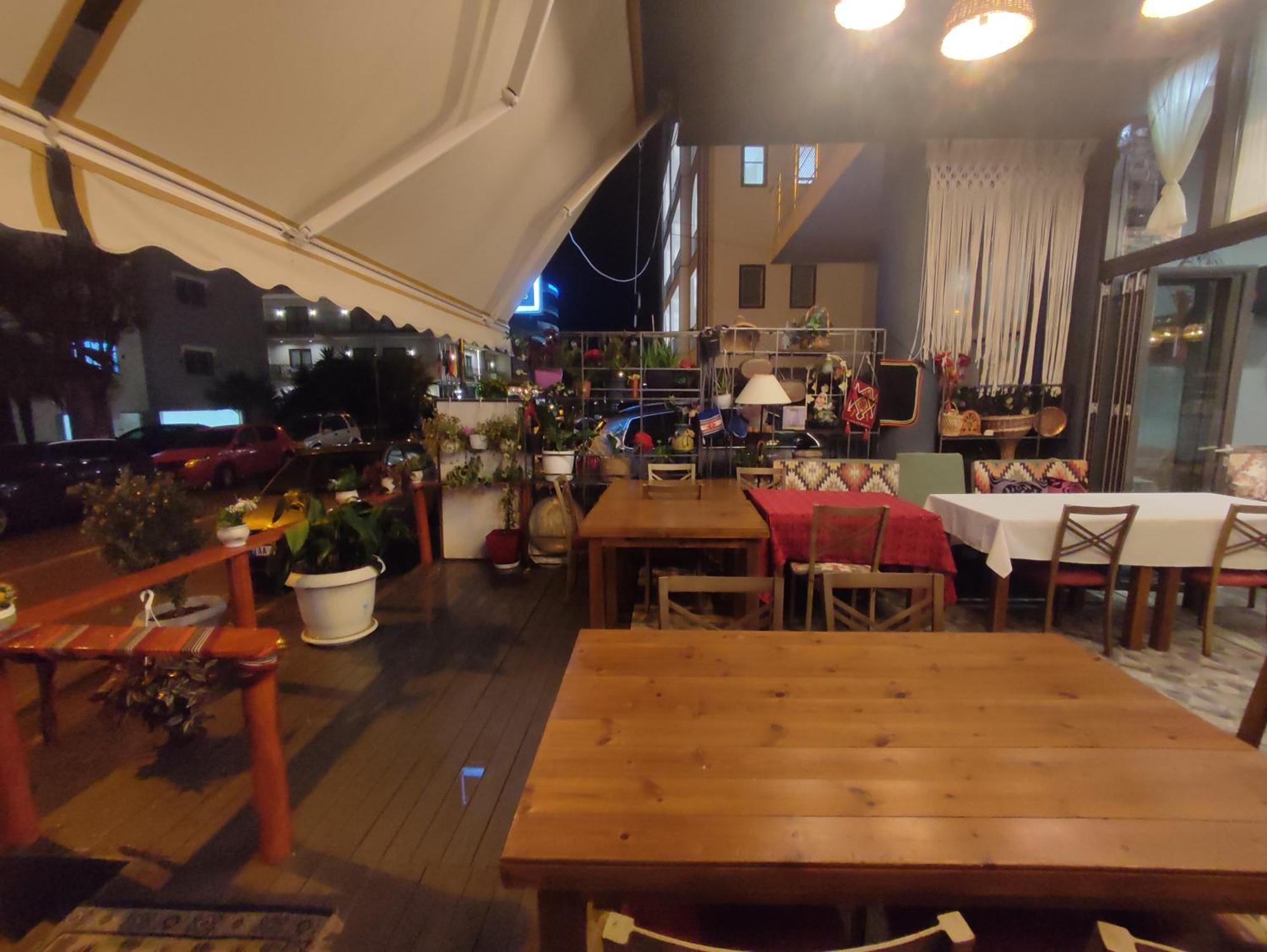 Summer Gate Aparthotel
